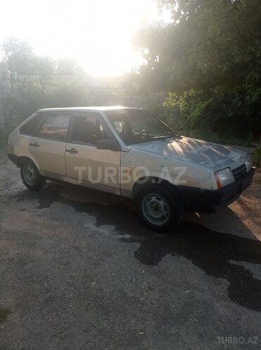 LADA (VAZ) 2109 1988, 585,685 km - 1.5 л - Bərdə