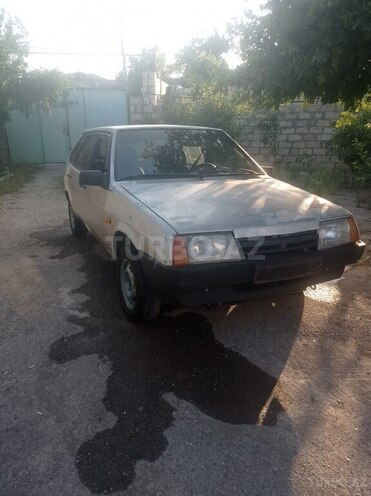 LADA (VAZ) 2109 1988, 585,685 km - 1.5 л - Bərdə
