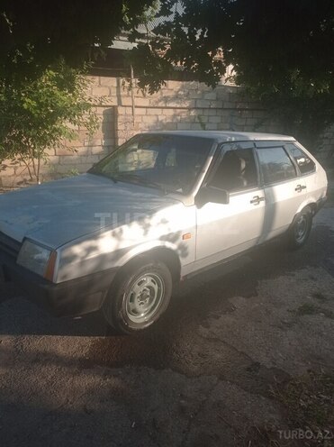LADA (VAZ) 2109 1988, 585,685 km - 1.5 л - Bərdə