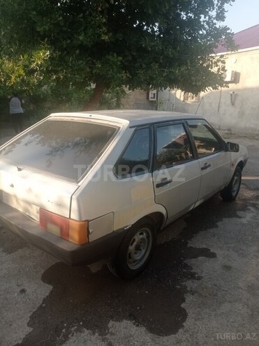 LADA (VAZ) 2109 1988, 585,685 km - 1.5 л - Bərdə