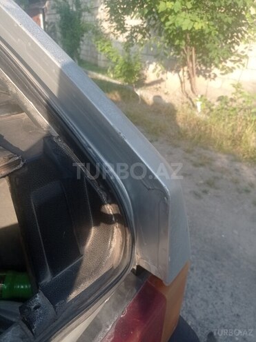 LADA (VAZ) 2109 1988, 585,685 km - 1.5 л - Bərdə