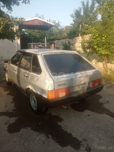 LADA (VAZ) 2109 1988, 585,685 km - 1.5 л - Bərdə