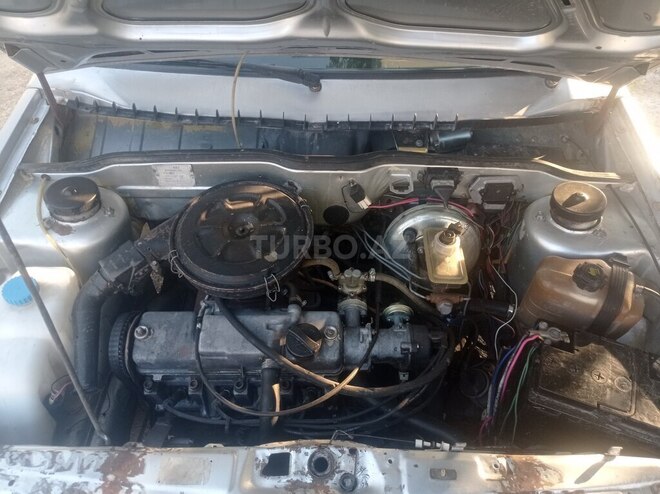 LADA (VAZ) 2109 1988, 585,685 km - 1.5 л - Bərdə
