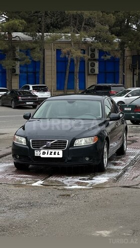 Volvo S80 2009, 370,000 km - 2.0 l - Bakı