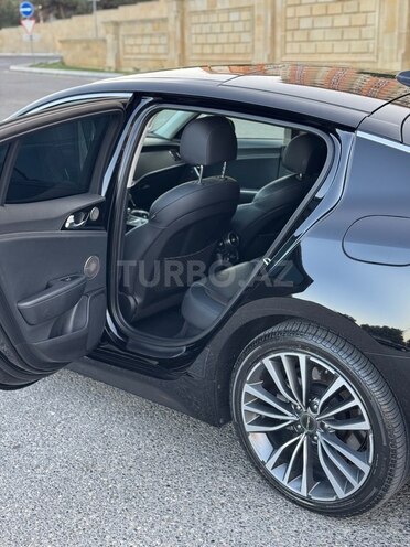 Kia Stinger 2018, 110,000 km - 2.0 l - Bakı