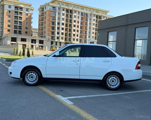 LADA (VAZ) Priora 2018, 200,337 km - 1.6 l - Sumqayıt