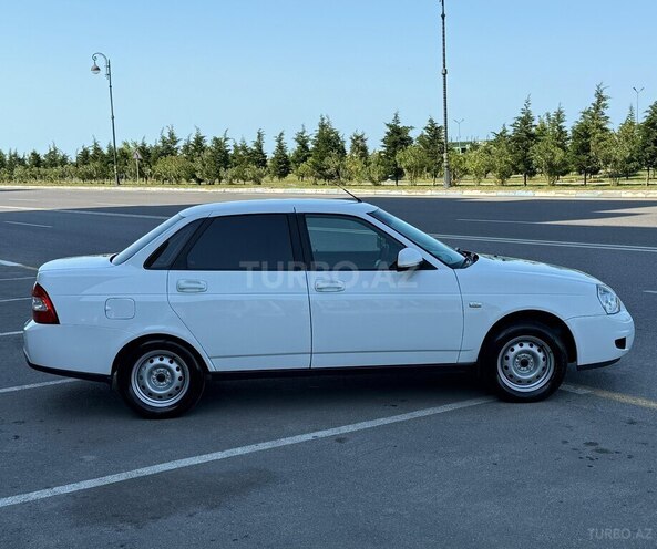 LADA (VAZ) Priora 2018, 200,337 km - 1.6 l - Sumqayıt