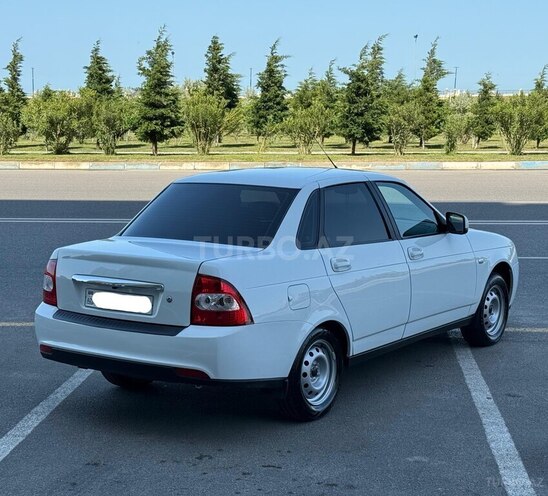 LADA (VAZ) Priora 2018, 200,337 km - 1.6 l - Sumqayıt