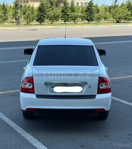 LADA (VAZ) Priora 2018, 200,337 km - 1.6 l - Sumqayıt