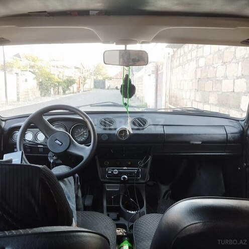 LADA (VAZ) 2106 1989, 51,480 km - 1.5 л - Ağdaş