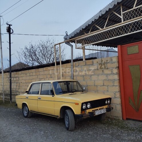 LADA (VAZ) 2106 1989, 51,480 km - 1.5 л - Ağdaş