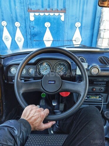 LADA (VAZ) 2106 1989, 51,480 km - 1.5 л - Ağdaş