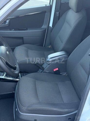LADA (VAZ) Priora 2018, 200,337 km - 1.6 l - Sumqayıt