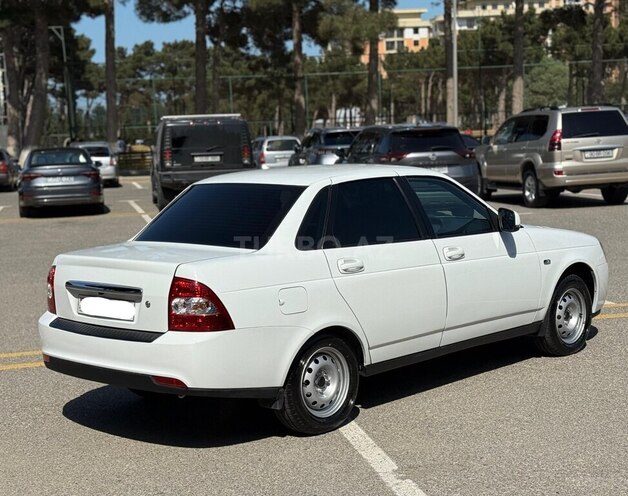 LADA (VAZ) Priora 2018, 200,337 km - 1.6 l - Sumqayıt
