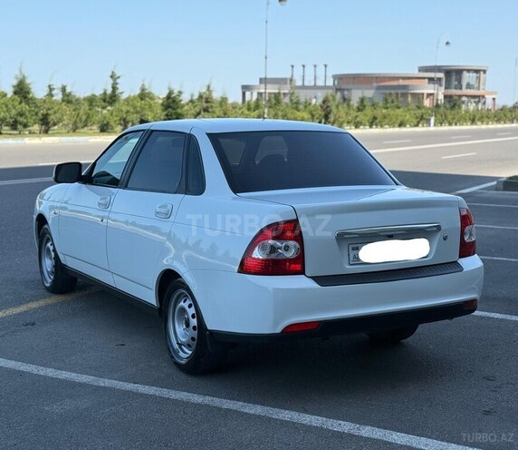 LADA (VAZ) Priora 2018, 200,337 km - 1.6 l - Sumqayıt
