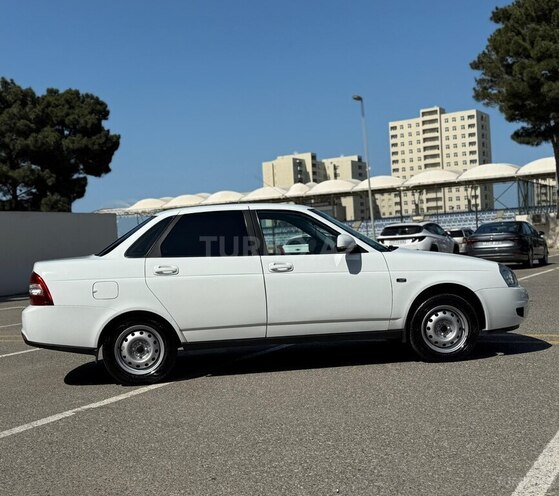LADA (VAZ) Priora 2018, 200,337 km - 1.6 l - Sumqayıt