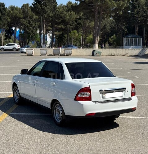 LADA (VAZ) Priora 2018, 200,337 km - 1.6 l - Sumqayıt