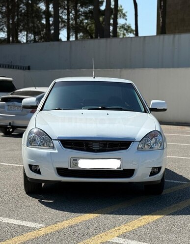 LADA (VAZ) Priora 2018, 200,337 km - 1.6 l - Sumqayıt
