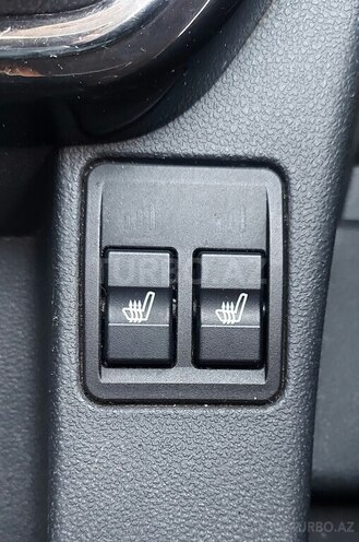 LADA (VAZ) Priora 2018, 200,337 km - 1.6 l - Sumqayıt