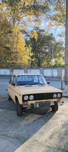 LADA (VAZ) 2106 1989, 51,480 km - 1.5 л - Ağdaş