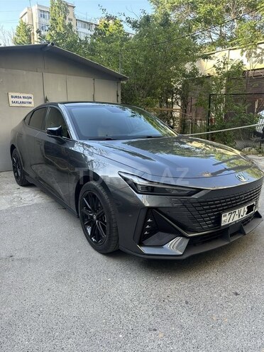 Changan Uni-V 2023, 38,000 km - 1.5 l - Bakı