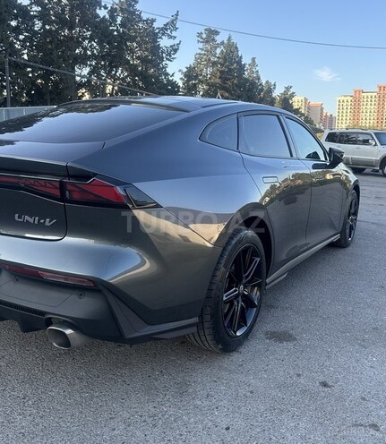 Changan Uni-V 2023, 38,000 km - 1.5 l - Bakı