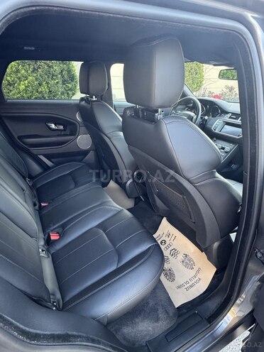 Land Rover RR Evoque 2019, 125,000 km - 2.0 l - Bakı