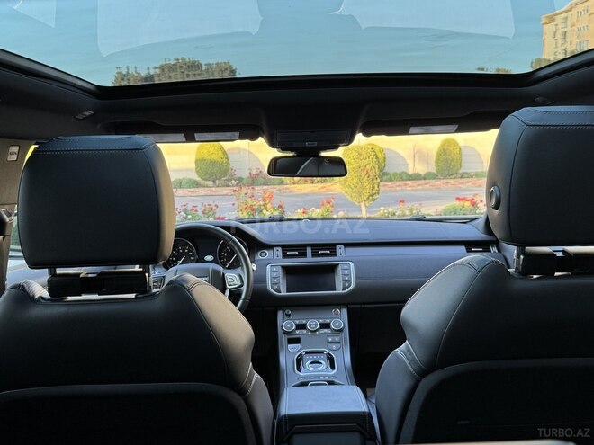 Land Rover RR Evoque 2019, 125,000 km - 2.0 l - Bakı
