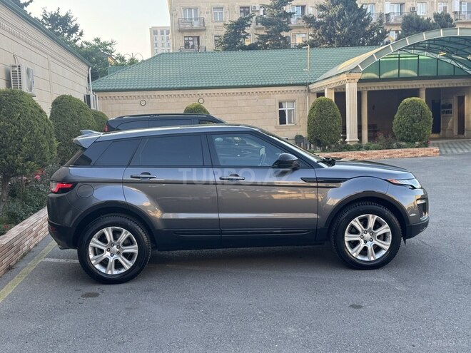 Land Rover RR Evoque 2019, 125,000 km - 2.0 l - Bakı