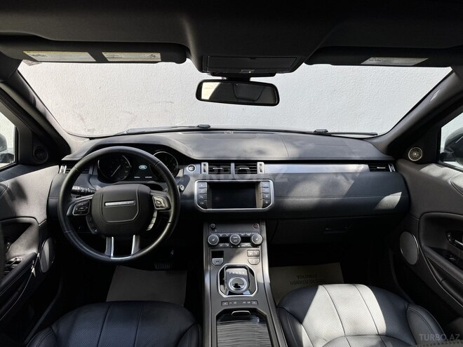 Land Rover RR Evoque 2019, 125,000 km - 2.0 l - Bakı