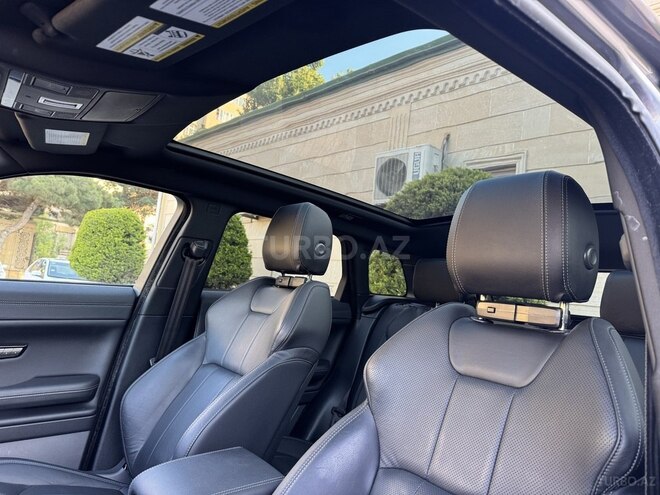 Land Rover RR Evoque 2019, 125,000 km - 2.0 l - Bakı