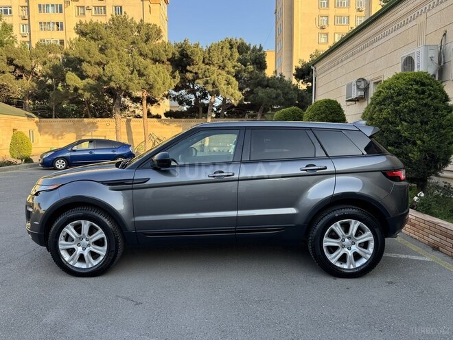 Land Rover RR Evoque 2019, 125,000 km - 2.0 l - Bakı