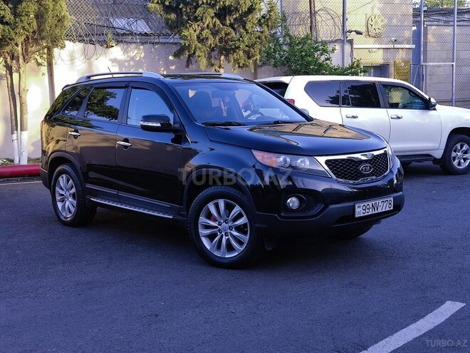 Kia Sorento 2010, 145,000 km - 2.0 l - Bakı