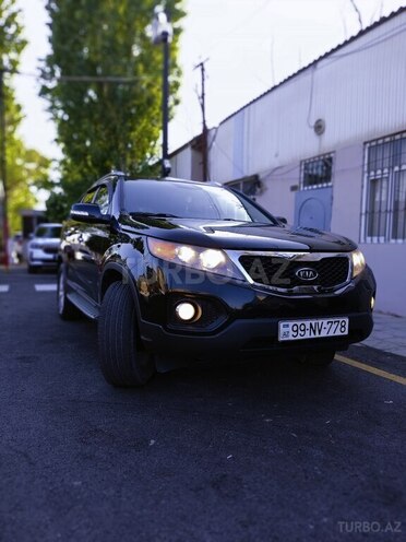 Kia Sorento 2010, 145,000 km - 2.0 l - Bakı