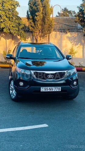 Kia Sorento 2010, 145,000 km - 2.0 l - Bakı