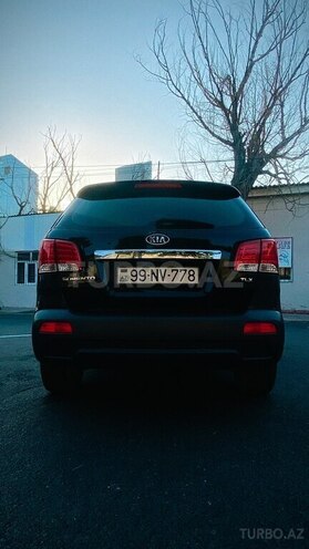 Kia Sorento 2010, 145,000 km - 2.0 l - Bakı