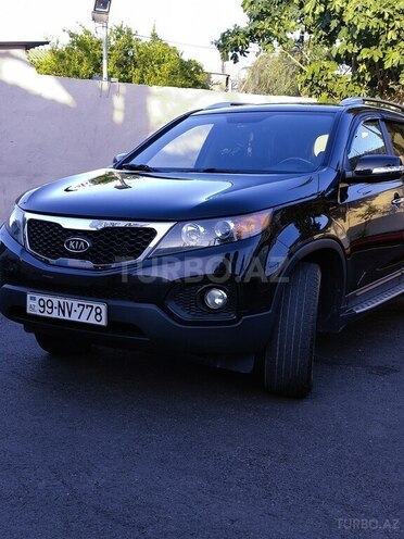 Kia Sorento 2010, 145,000 km - 2.0 l - Bakı