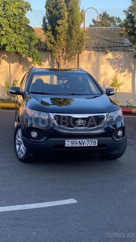 Kia Sorento 2010, 145,000 km - 2.0 l - Bakı