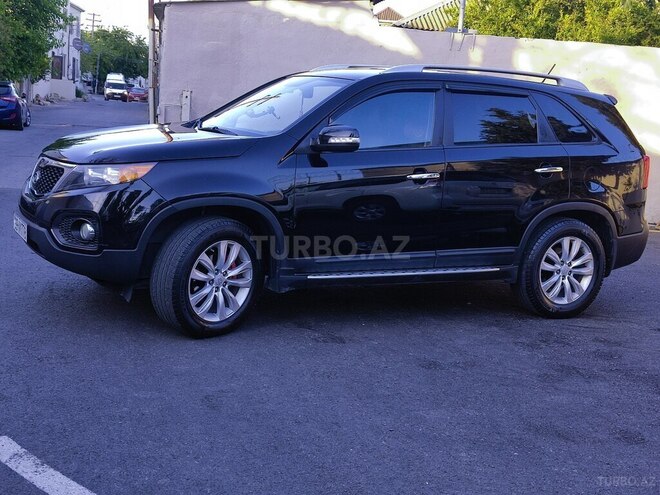 Kia Sorento 2010, 145,000 km - 2.0 l - Bakı