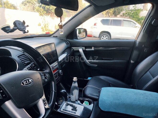Kia Sorento 2010, 145,000 km - 2.0 l - Bakı