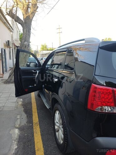 Kia Sorento 2010, 145,000 km - 2.0 l - Bakı