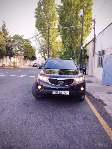 Kia Sorento 2010, 145,000 km - 2.0 l - Bakı