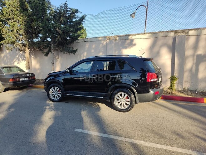 Kia Sorento 2010, 145,000 km - 2.0 l - Bakı