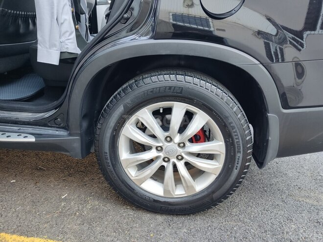 Kia Sorento 2010, 145,000 km - 2.0 l - Bakı