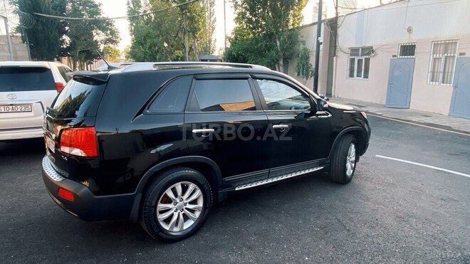 Kia Sorento 2010, 145,000 km - 2.0 l - Bakı