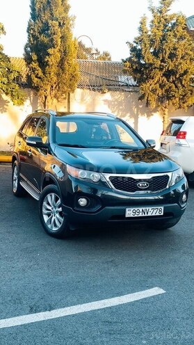 Kia Sorento 2010, 145,000 km - 2.0 l - Bakı