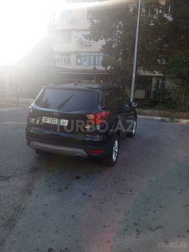 Ford Escape 2018, 156,691 km - 1.5 l - Bakı