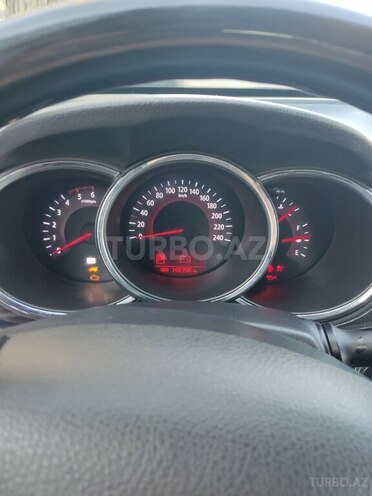 Kia Sorento 2010, 145,000 km - 2.0 l - Bakı