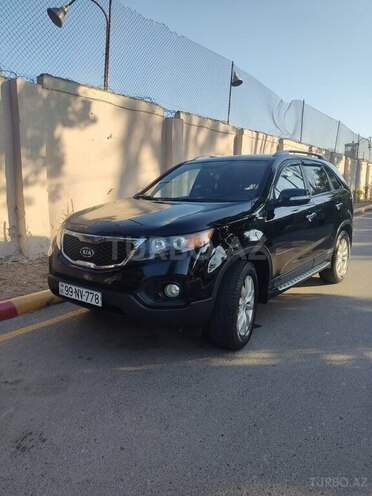 Kia Sorento 2010, 145,000 km - 2.0 l - Bakı