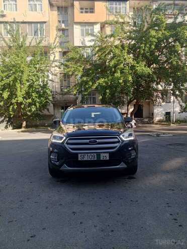 Ford Escape 2018, 156,691 km - 1.5 l - Bakı